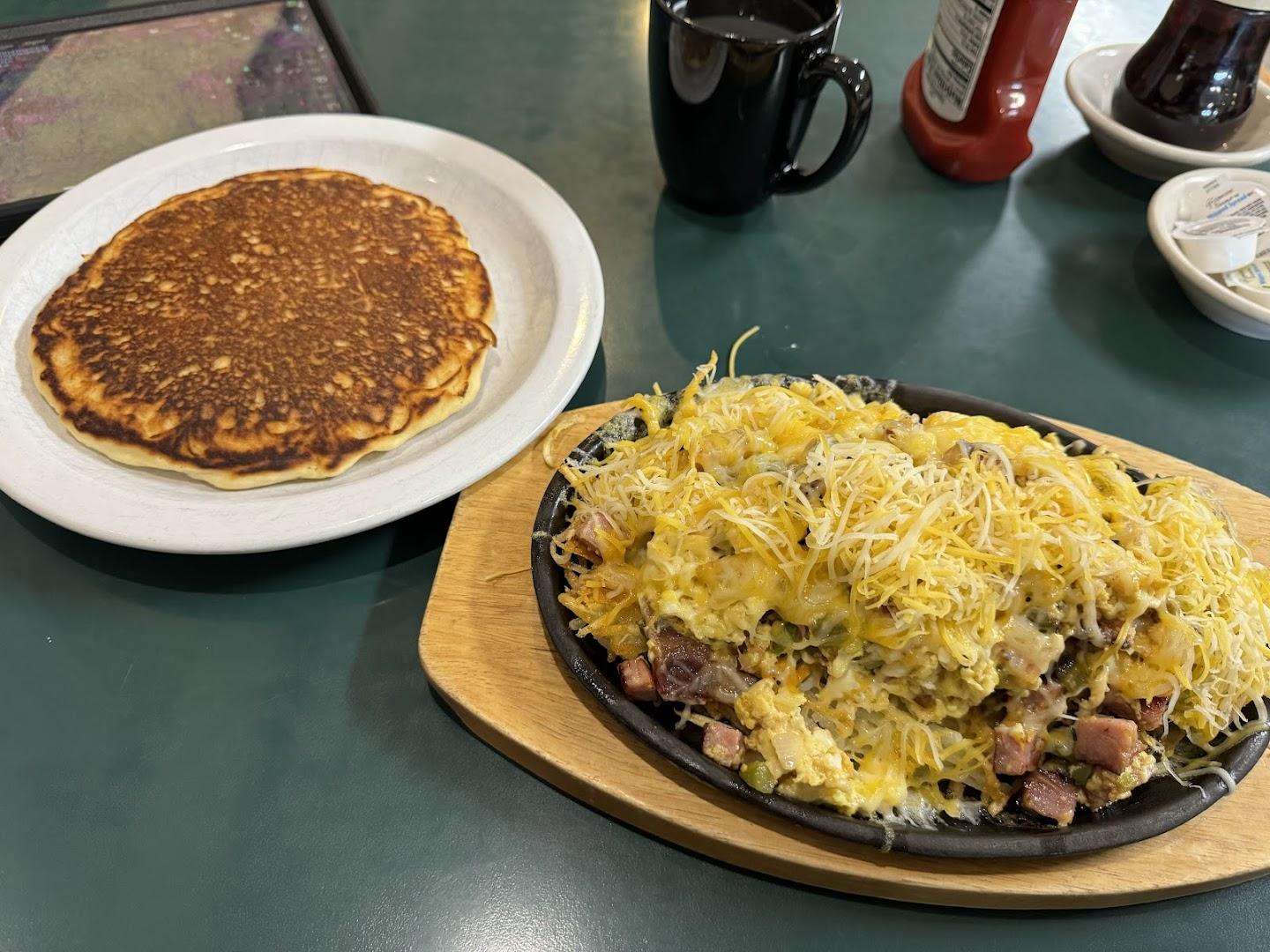Buzzy Cafe