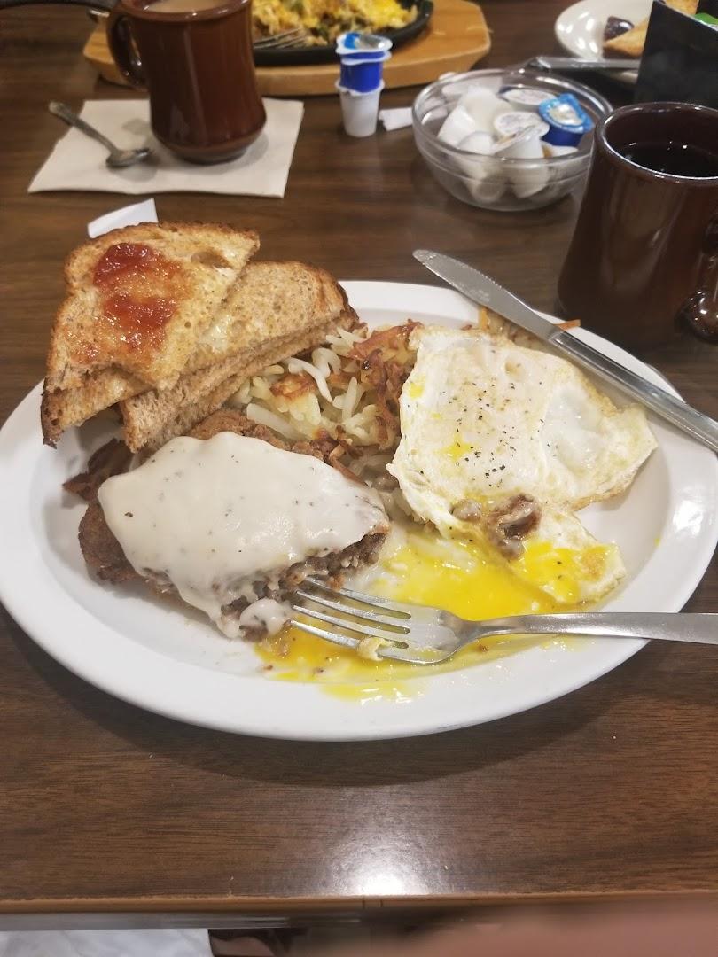 Buzzy Cafe